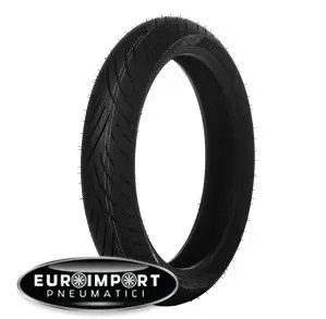 Eurogrip BEE Connect 140/60 13 63 P XL  TL POSTERIORE